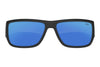 Fuse Torch Sunglasses | Matte Black