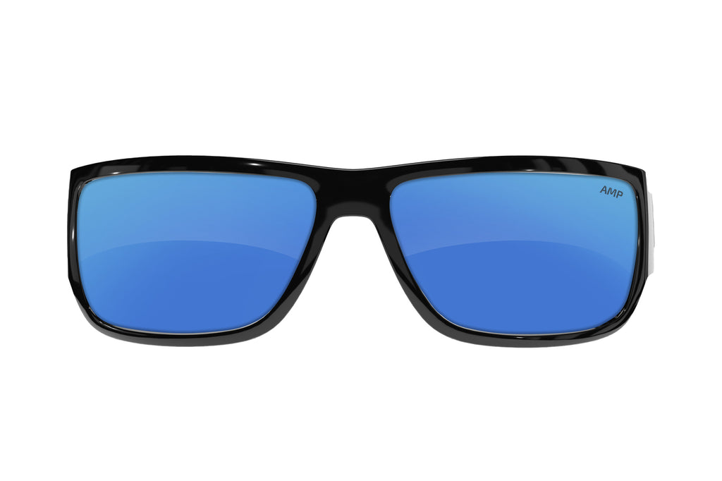 Fuse Torch Sunglasses | Gloss Black