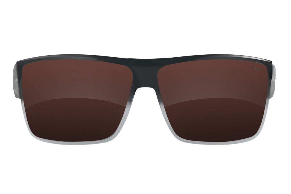 Fuse Coppitt Sunglasses | Grey Clear Fade