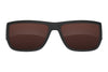 Fuse Torch Sunglasses | Matte Black