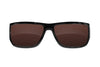 Fuse Torch Sunglasses | Gloss Black