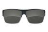 Fuse Coppitt Sunglasses | Grey Clear Fade