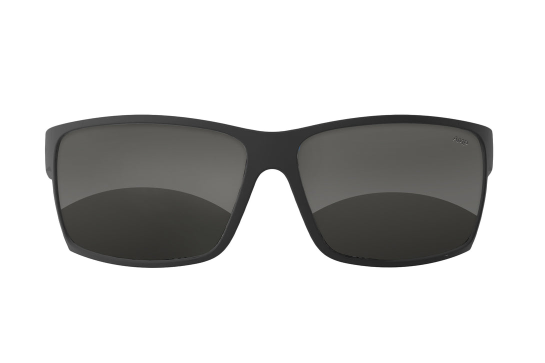 Fuse Largo Sunglasses | Matte Black