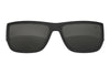 Fuse Torch Sunglasses | Matte Black