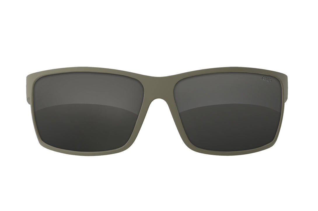 Fuse Largo Sunglasses | Moss