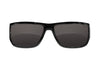 Fuse Torch Sunglasses | Gloss Black