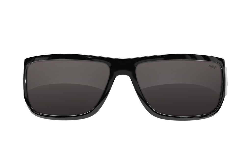 Fuse Torch Sunglasses | Gloss Black