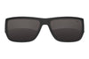 Fuse Torch Sunglasses | Matte Black