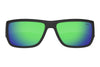 Fuse Torch Sunglasses | Matte Black