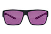 Fuse Coppitt Sunglasses | Matte Black
