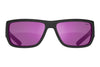 Fuse Torch Sunglasses | Matte Black