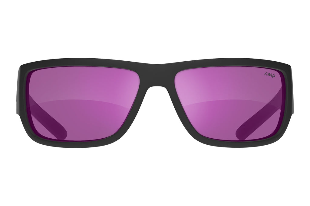 Fuse Torch Sunglasses | Matte Black