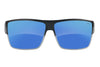 Fuse Coppitt Sunglasses | Grey Clear Fade