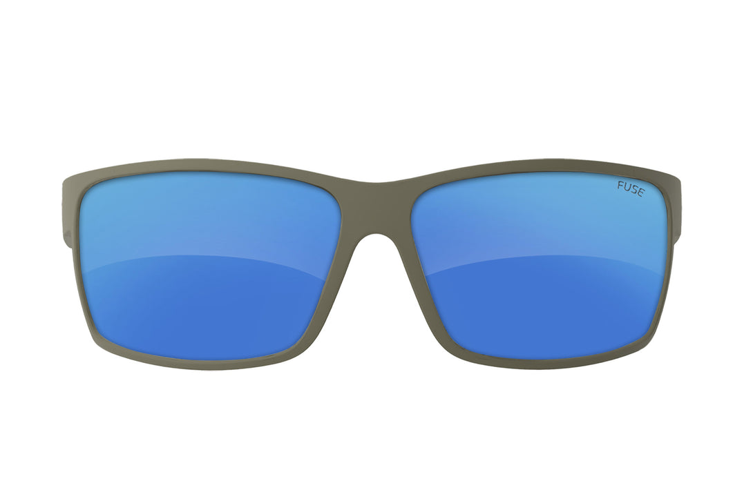 Fuse Largo Sunglasses | Moss