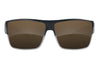 Fuse Coppitt Sunglasses | Grey Clear Fade