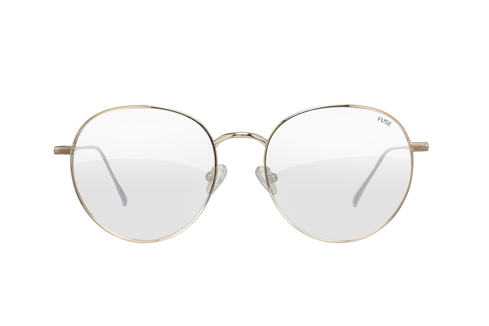 Fuse Sunset Sunglasses | Gold