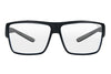 Fuse Coppitt Sunglasses | Matte Black