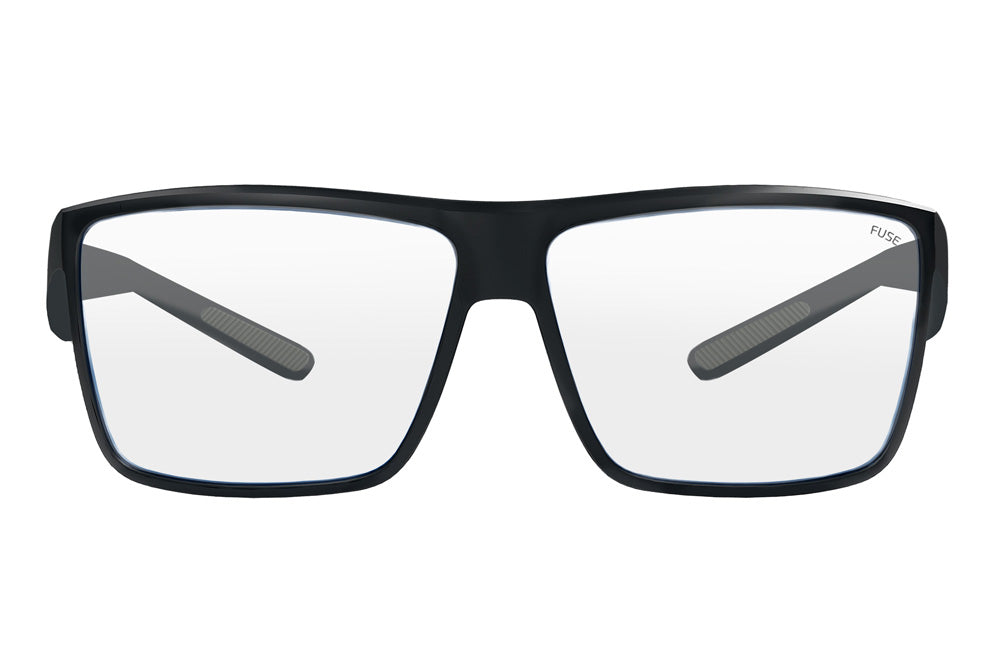 Fuse Coppitt Sunglasses | Matte Black