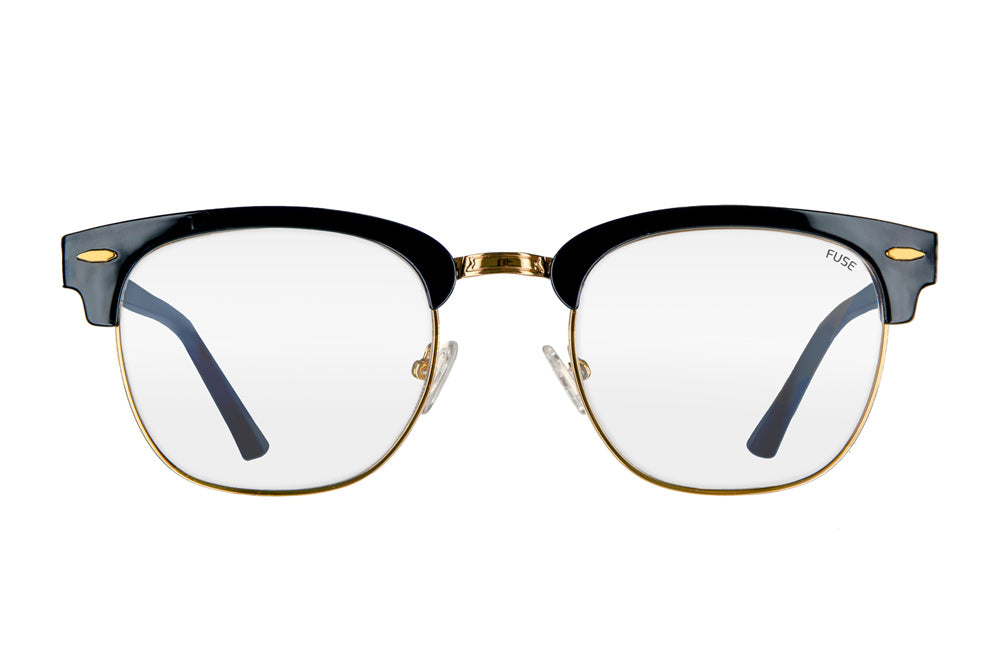 Fuse Caladesi Sunglasses | Black Gold