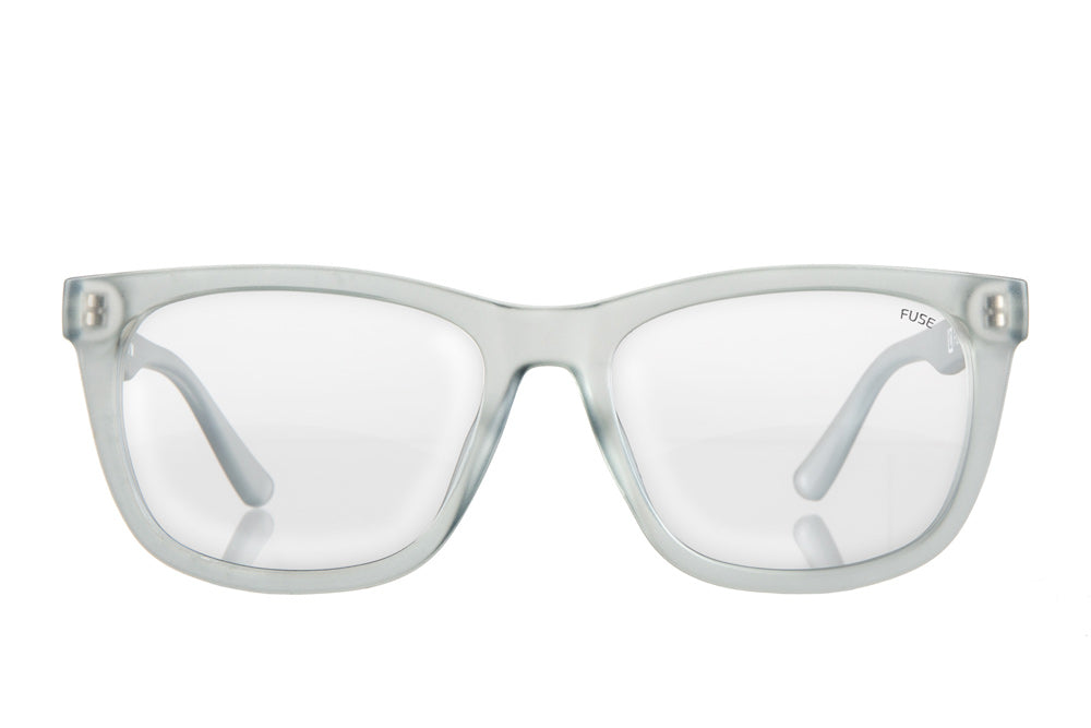 Fuse Lido Sunglasses | Smoke