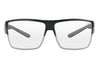 Fuse Coppitt Sunglasses | Grey Clear Fade