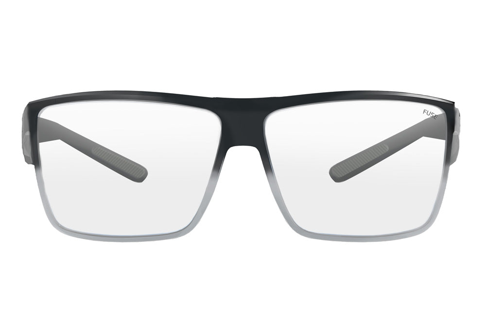Fuse Coppitt Sunglasses | Grey Clear Fade