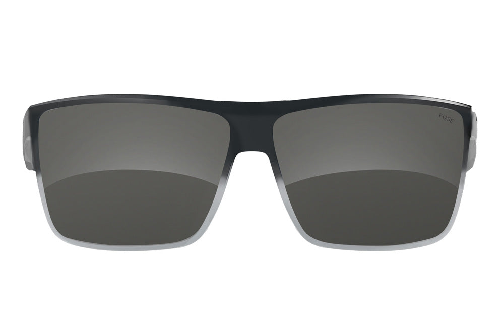 Fuse Coppitt Sunglasses | Grey Clear Fade