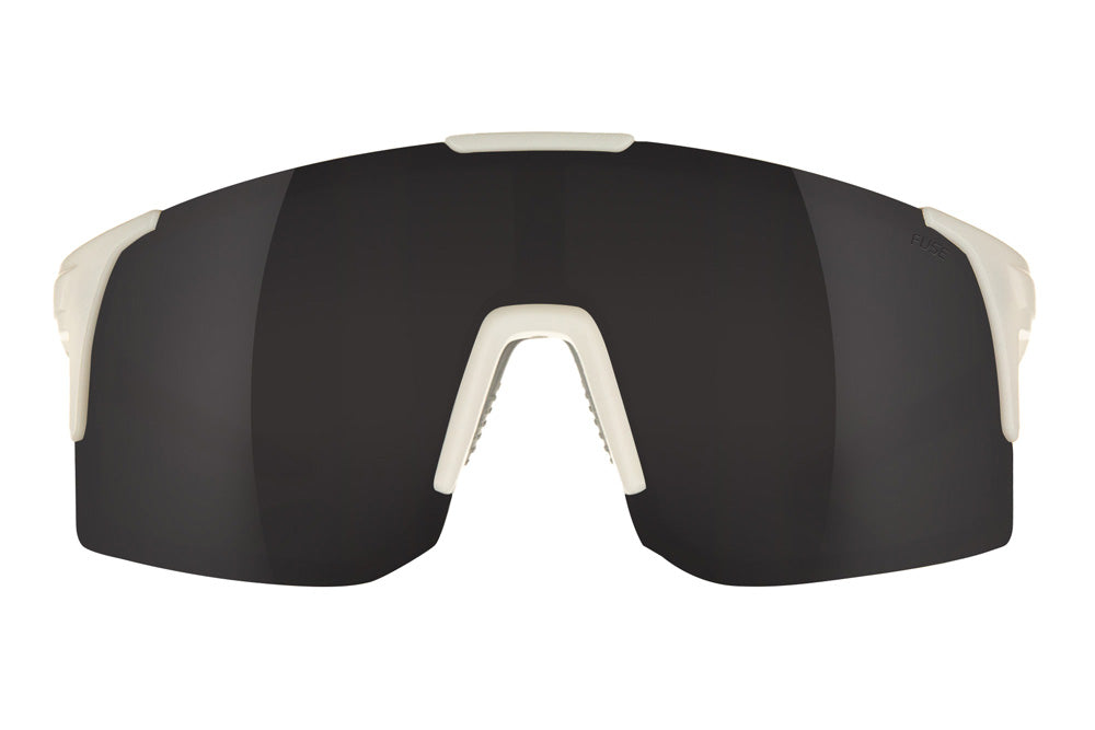 Fuse Marino Sunglasses | Matte White