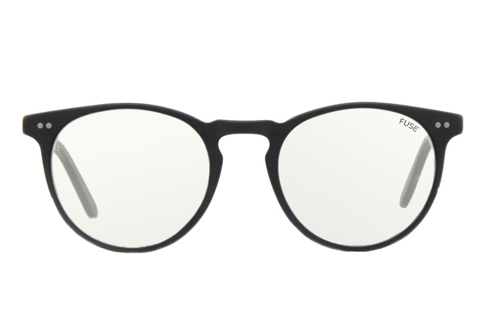 Fuse Jupiter Sunglasses | Matte Black