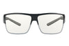 Fuse Coppitt Sunglasses | Grey Clear Fade