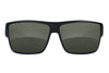 Fuse Coppitt Sunglasses | Matte Black