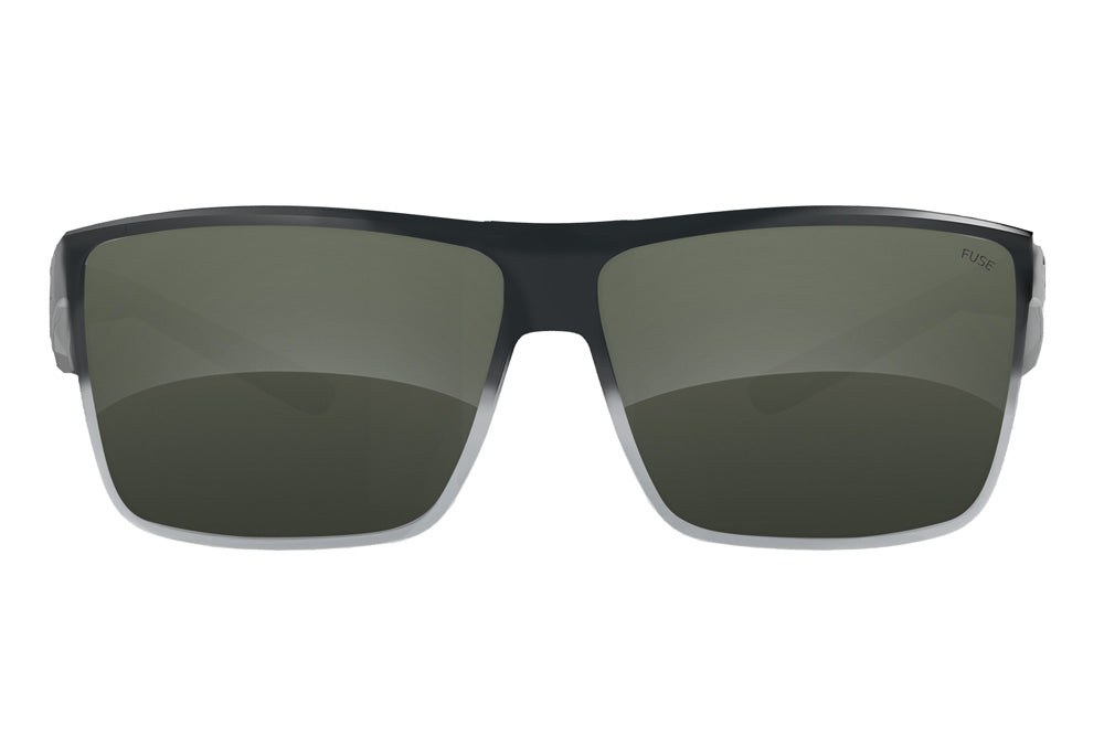 Fuse Coppitt Sunglasses | Grey Clear Fade