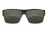 Fuse Coppitt Sunglasses | Grey Clear Fade