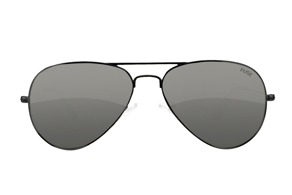 Fuse Sanibel Sunglasses | Black