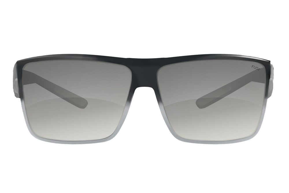 Fuse Coppitt Sunglasses | Grey Clear Fade
