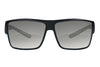 Fuse Coppitt Sunglasses | Matte Black