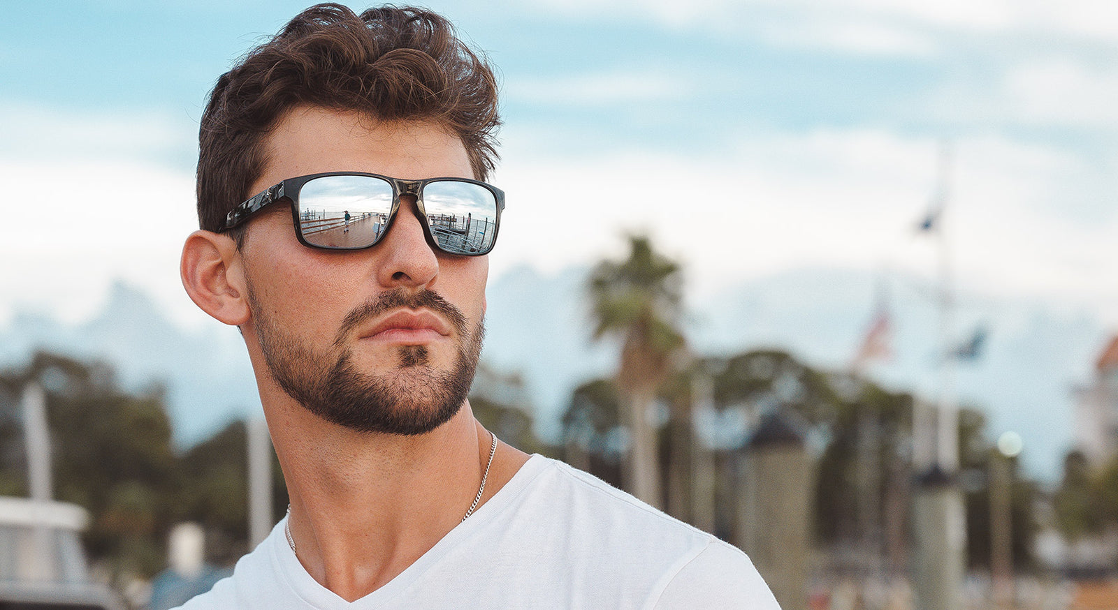 Anti-Glare, Anti-Reflective, or Polarized Sunglasses: What's the diffe