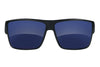 Fuse Coppitt Sunglasses | Matte Black