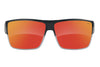 Fuse Coppitt Sunglasses | Grey Clear Fade