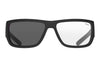 Fuse Torch Sunglasses | Matte Black