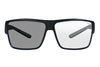 Fuse Coppitt Sunglasses | Matte Black