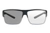 Fuse Coppitt Sunglasses | Grey Clear Fade