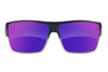 Fuse Coppitt Sunglasses | Grey Clear Fade