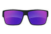 Fuse Coppitt Sunglasses | Matte Black