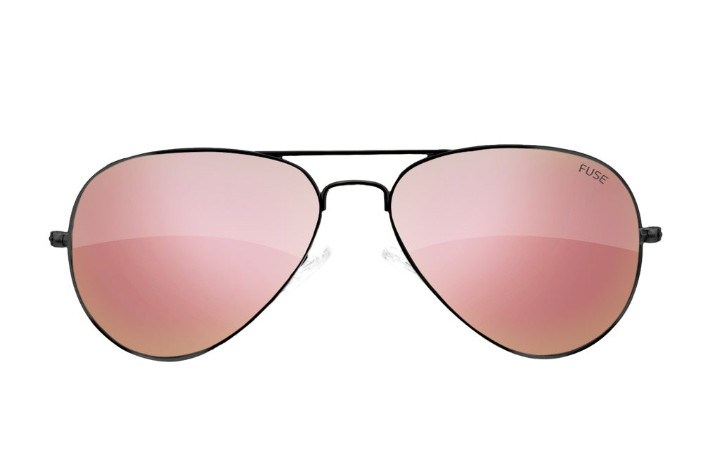Fuse Sanibel Sunglasses | Black