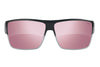 Fuse Coppitt Sunglasses | Grey Clear Fade