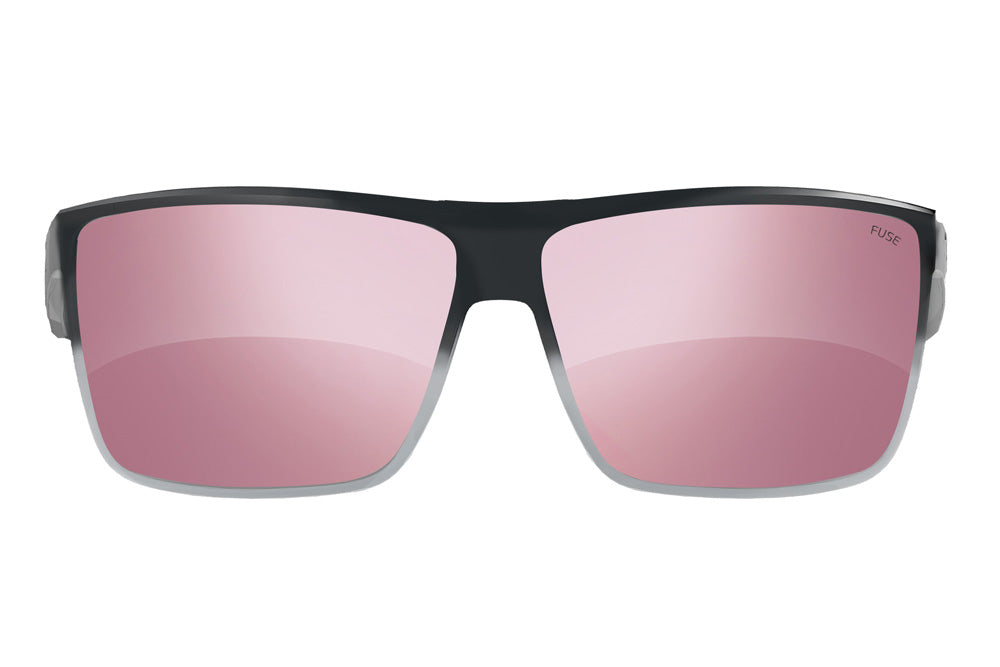 Fuse Coppitt Sunglasses | Grey Clear Fade