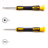 Phillips and Flathead Screwdriver Bundle