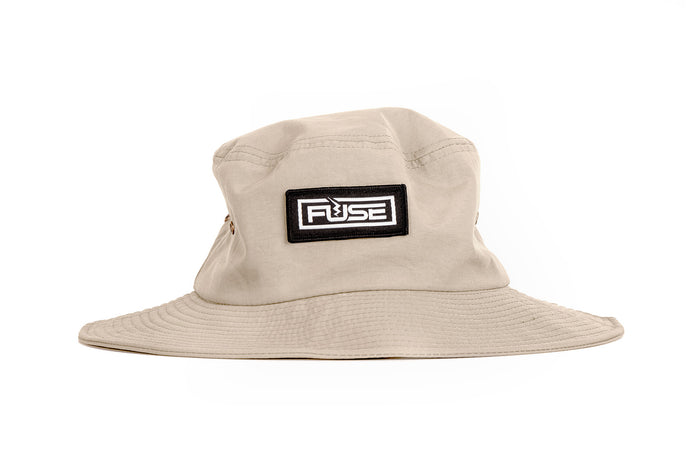 Costa del best sale mar bucket hat