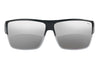Fuse Coppitt Sunglasses | Grey Clear Fade